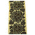 Vintage Embroidered Floral Ribbon Sewing Trim Per Yard 2.5 Inch Width - Poppy's Vintage Clothing