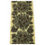 Vintage Embroidered Floral Ribbon Sewing Trim Per Yard 2.5 Inch Width - Poppy's Vintage Clothing