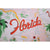 Vintage Florida Souvenir Scarf Square Early 1960s State Map Rayon MIJ - Poppy's Vintage Clothing