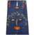 Vintage Fornasetti Arcimboldesca Silk Tie Anthropomorphic - Poppy's Vintage Clothing