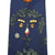 Vintage Fornasetti Arcimboldesca Silk Tie Anthropomorphic - Poppy's Vintage Clothing