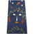 Vintage Fornasetti Arcimboldesca Silk Tie Anthropomorphic - Poppy's Vintage Clothing