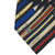 Vintage Fornasetti Silk Tie Strumenti Da Disegno Pencils Etc - Poppy's Vintage Clothing