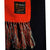 Vintage Mens Red Silk Fringed Paisley Scarf by Forsyth 1940s Fashion Foulard - Poppy's Vintage Clothing