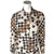 Vintage 60s Federico Forquet Dress w Jacket Italian Couture