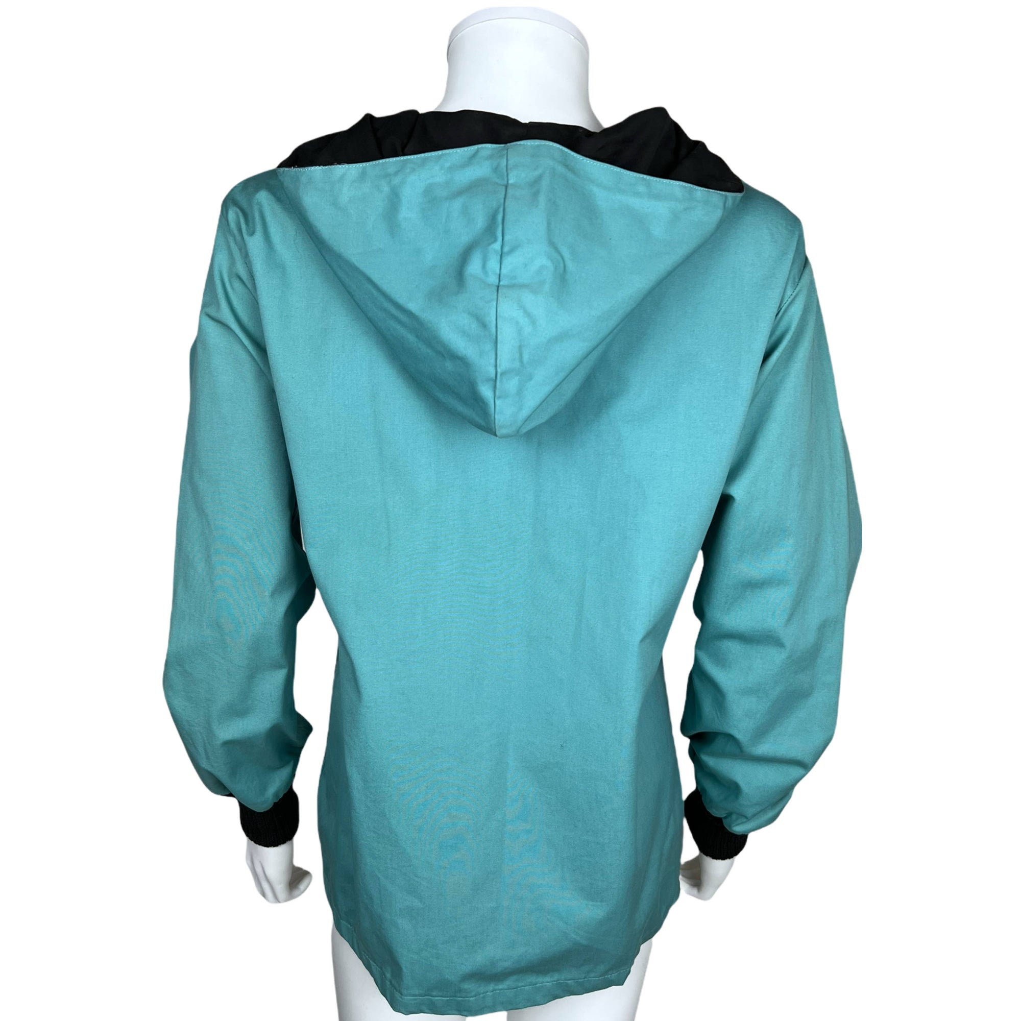 Vintage 1950s Ski Jacket Franconia Ski Wear Nino Flex Sz M L