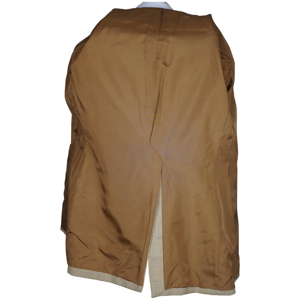 Vintage Mens 70s Suit Mens Mod Dandy Fashion Size M - Poppy's Vintage Clothing