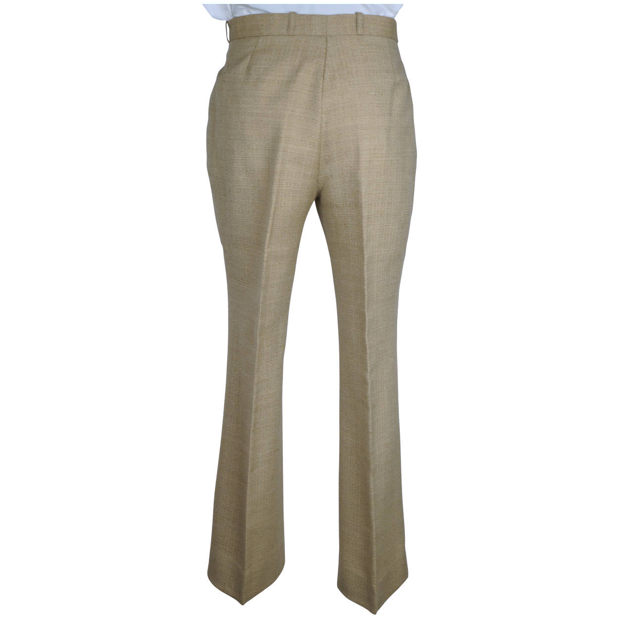 Vintage Mens 70s Suit Mens Mod Dandy Fashion Size M - Poppy's Vintage Clothing