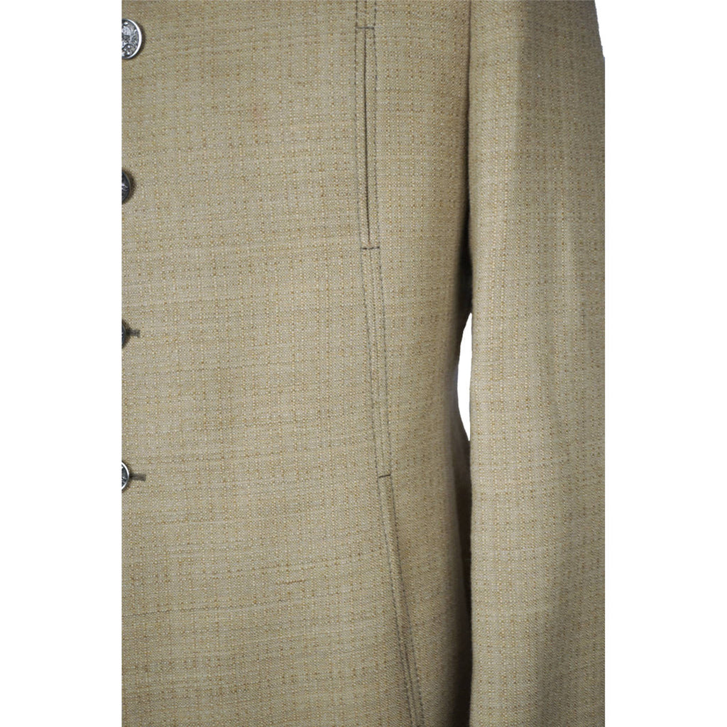 Vintage Mens 70s Suit Mens Mod Dandy Fashion Size M - Poppy's Vintage Clothing