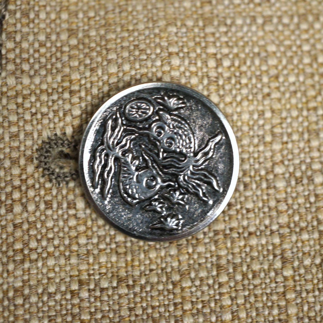 Vintage Mens 70s Suit Mens Mod Dandy Fashion Size M - Poppy's Vintage Clothing