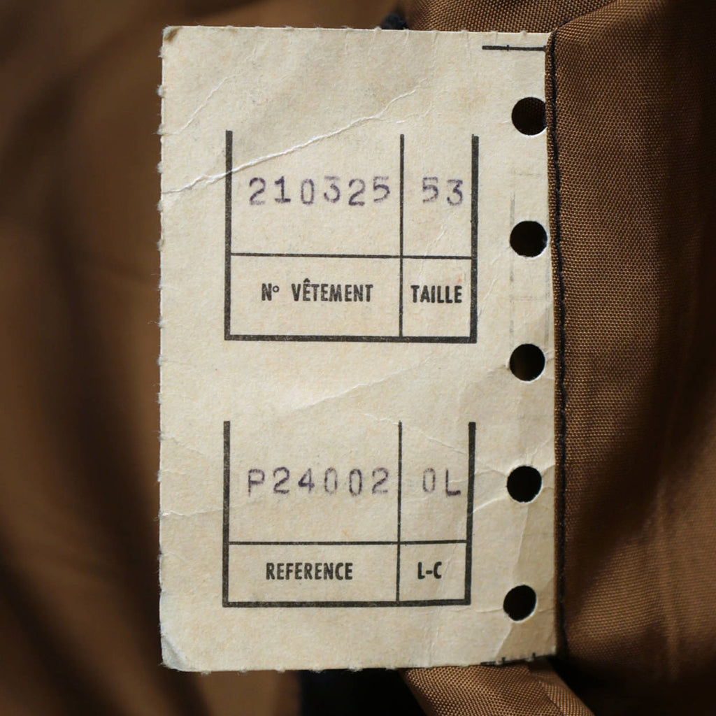 Vintage Mens 70s Suit Mens Mod Dandy Fashion Size M - Poppy's Vintage Clothing