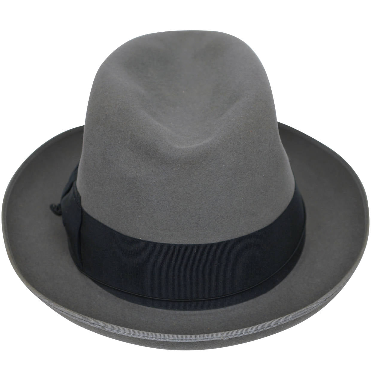 Vintage Borsalino Fedora Hat G.B.Borsalino di Lazzaro