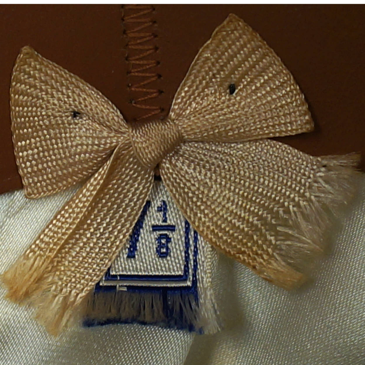 Vintage Borsalino Fedora Hat G.B.Borsalino di Lazzaro