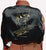 Vintage 1980s Jean Paul Gaultier Rust Brown Hunting Jacket - Poppy's Vintage Clothing