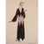 French Art Deco Pochoir Print of 1922 Dress Gazette du Bon Ton No 8 VI - Poppy's Vintage Clothing