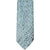 Vintage 50s 60s Skinny Tie Gino Paoli Italy Silk Necktie - Poppy's Vintage Clothing
