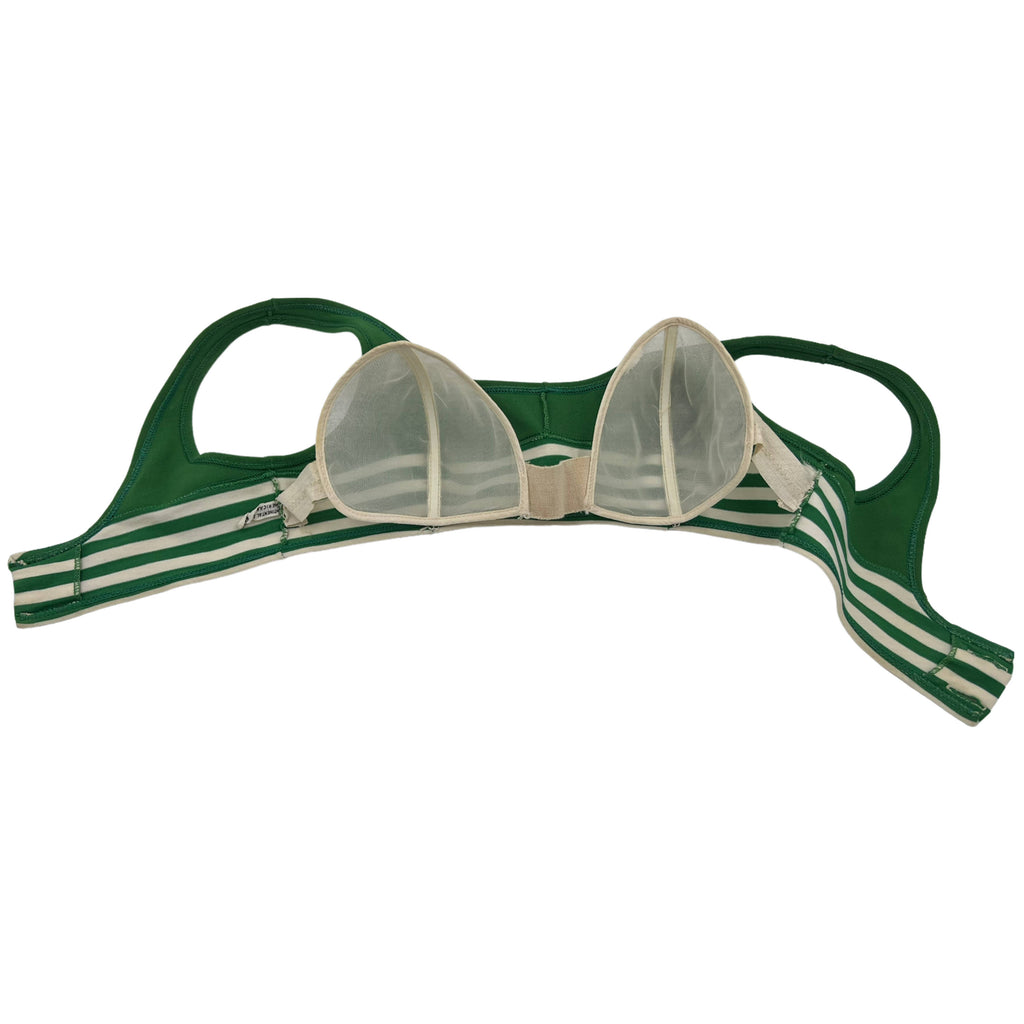 1950s Vintage Gottex Swimsuit 2 Piece Bathing Suit Size S