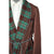 Vintage 1930s Mens Dressing Gown Les Grands Magasins Hannaux Alexandria Egypt Size L - Poppy's Vintage Clothing