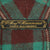Vintage 1930s Mens Dressing Gown Les Grands Magasins Hannaux Alexandria Egypt Size L - Poppy's Vintage Clothing