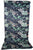 Vintage 1980s GREEFF FABRIC Water Garden Pattern Print For Warner Made in England - Poppy's Vintage Clothing