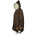 Vintage Grenfell Handicrafts Parka Coat Inuit Anorak Size M - Poppy's Vintage Clothing