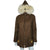 Vintage Grenfell Handicrafts Parka Coat Inuit Anorak Size M - Poppy's Vintage Clothing