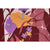 Vintage Gres Paris Silk Scarf 1970s Exotic Floral Pattern 35" - Poppy's Vintage Clothing