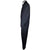 Vintage 1950s Tuxedo Mens Formal Wear Black Wool Size M 38