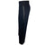 Vintage 1950s Tuxedo Mens Formal Wear Black Wool Size M 38