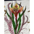 Vintage Gucci Silk Scarf Accornero Orchidee 1974 Orchids 34”