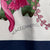 Vintage Gucci Silk Scarf Accornero Orchidee 1974 Orchids 34”