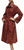 Vintage 1970s Gucci Plaid Raincoat - M - L - Poppy's Vintage Clothing