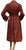 Vintage 1970s Gucci Plaid Raincoat - M - L - Poppy's Vintage Clothing