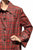 Vintage 1970s Gucci Plaid Raincoat - M - L - Poppy's Vintage Clothing