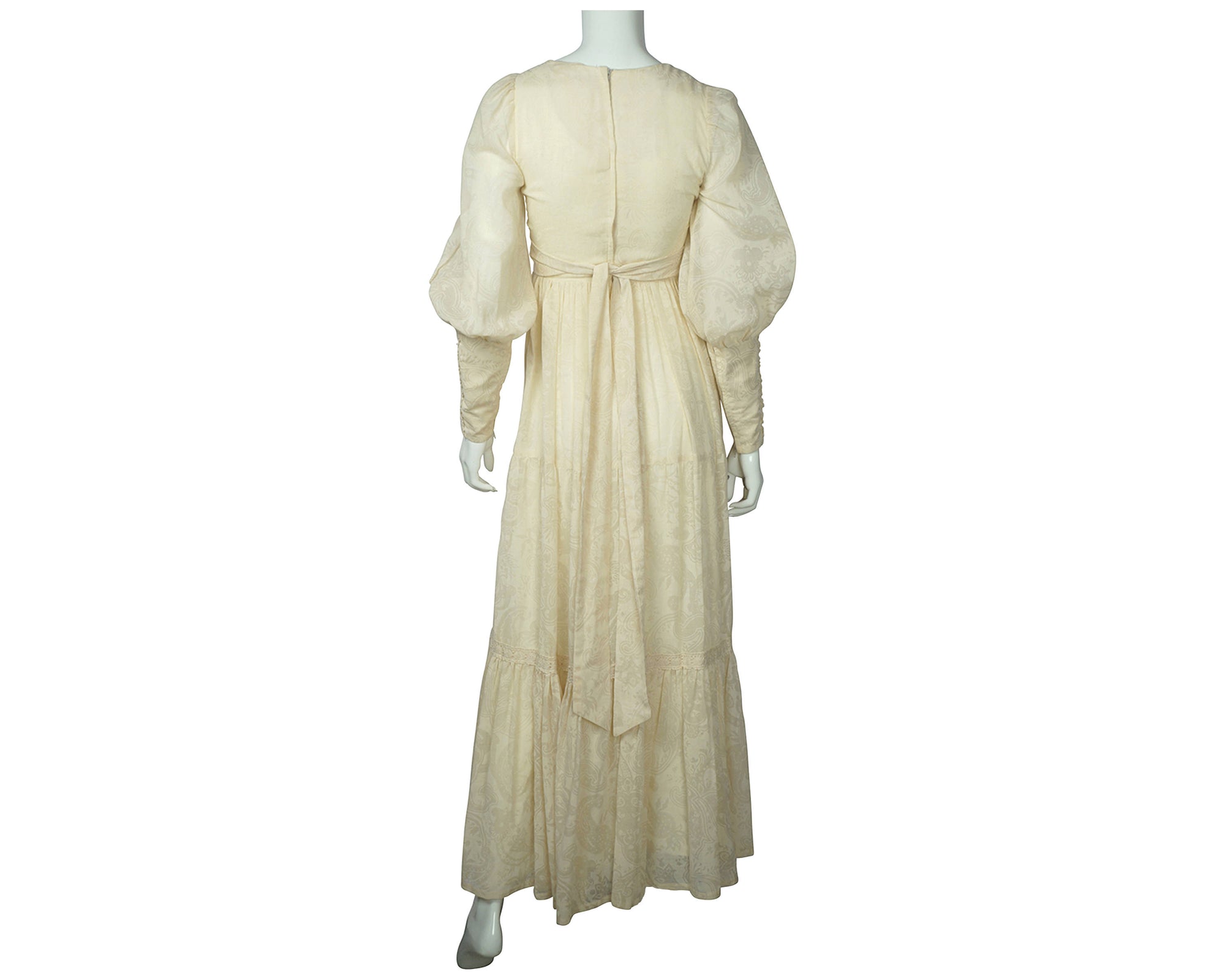 Vintage 1970s Gunne Sax Dress Boho Romantic Jessica McClintock San Fra – Poppy's Vintage Clothing Vintage 1970s Gunne Sax Dress Boho Romantic Jessica McClintock San Fra – Poppy's Vintage Clothing