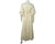 Vintage 1970s Gunne Sax Dress Boho Romantic Jessica McClintock San Francisco M - Poppy's Vintage Clothing