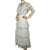 Vintage 1980s Gunne Sax Wedding Dress Boho Romantic Renaissance Bridal Collection - Poppy's Vintage Clothing