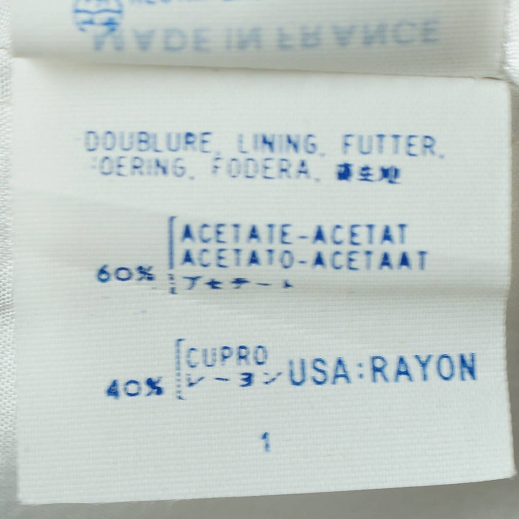 Vintage 1990s Guy Laroche Paris Dress Boutique Collection Made in France Size 8 - Poppy's Vintage Clothing