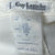1990s Vintage Guy Laroche Dress White Cotton Sportswear Sz M