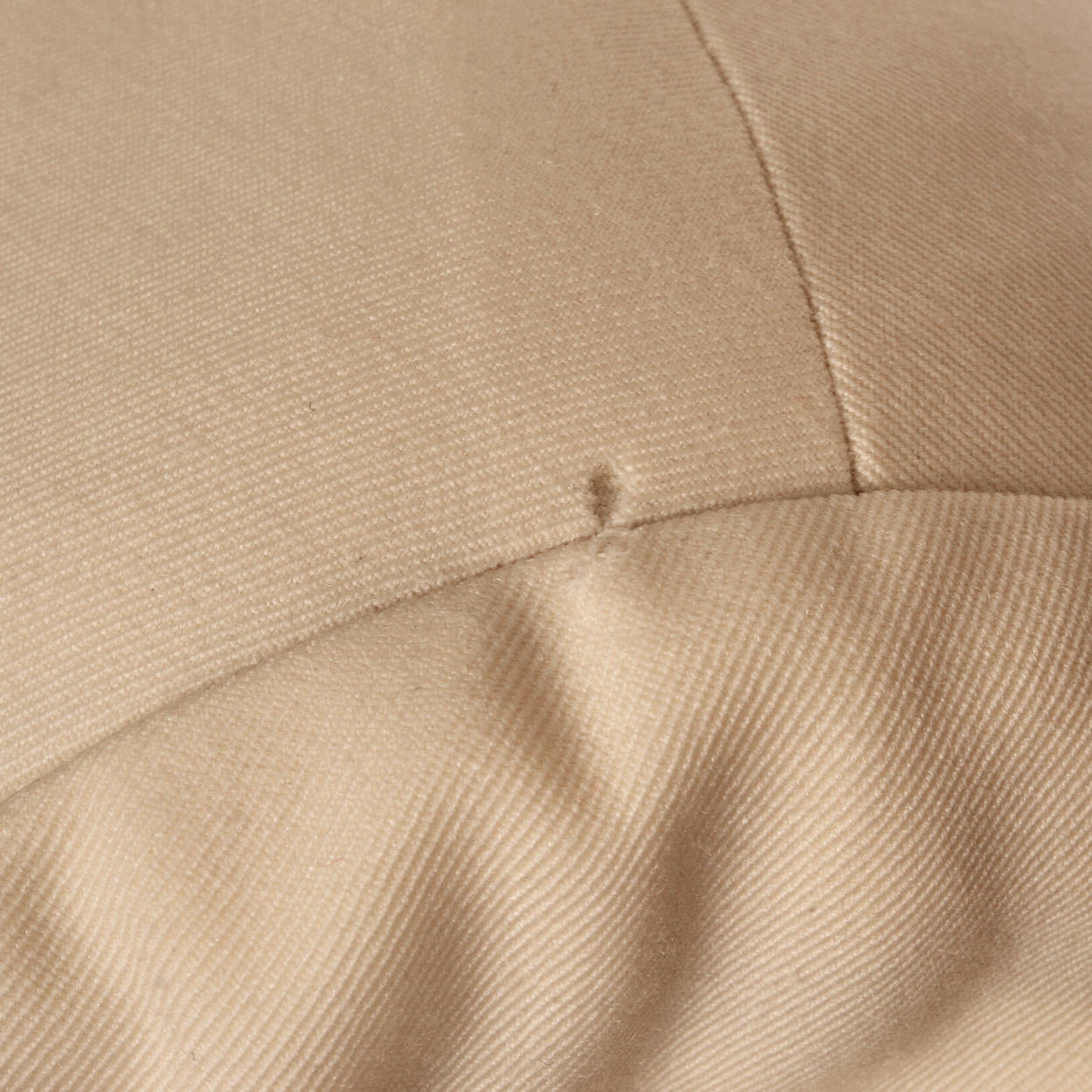 Vintage 1970s H Creed & Co Paris Mens Off White Dinner Jacket Size M - Poppy's Vintage Clothing