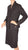 1950s Grey Wool Ladies Suit by Hardy Amies - Poppy's Vintage Clothing