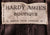 1950s Grey Wool Ladies Suit by Hardy Amies - Poppy's Vintage Clothing