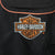 Harley Davidson Motorcycle Jacket Heritage 2007 9826107VM XL - Poppy's Vintage Clothing
