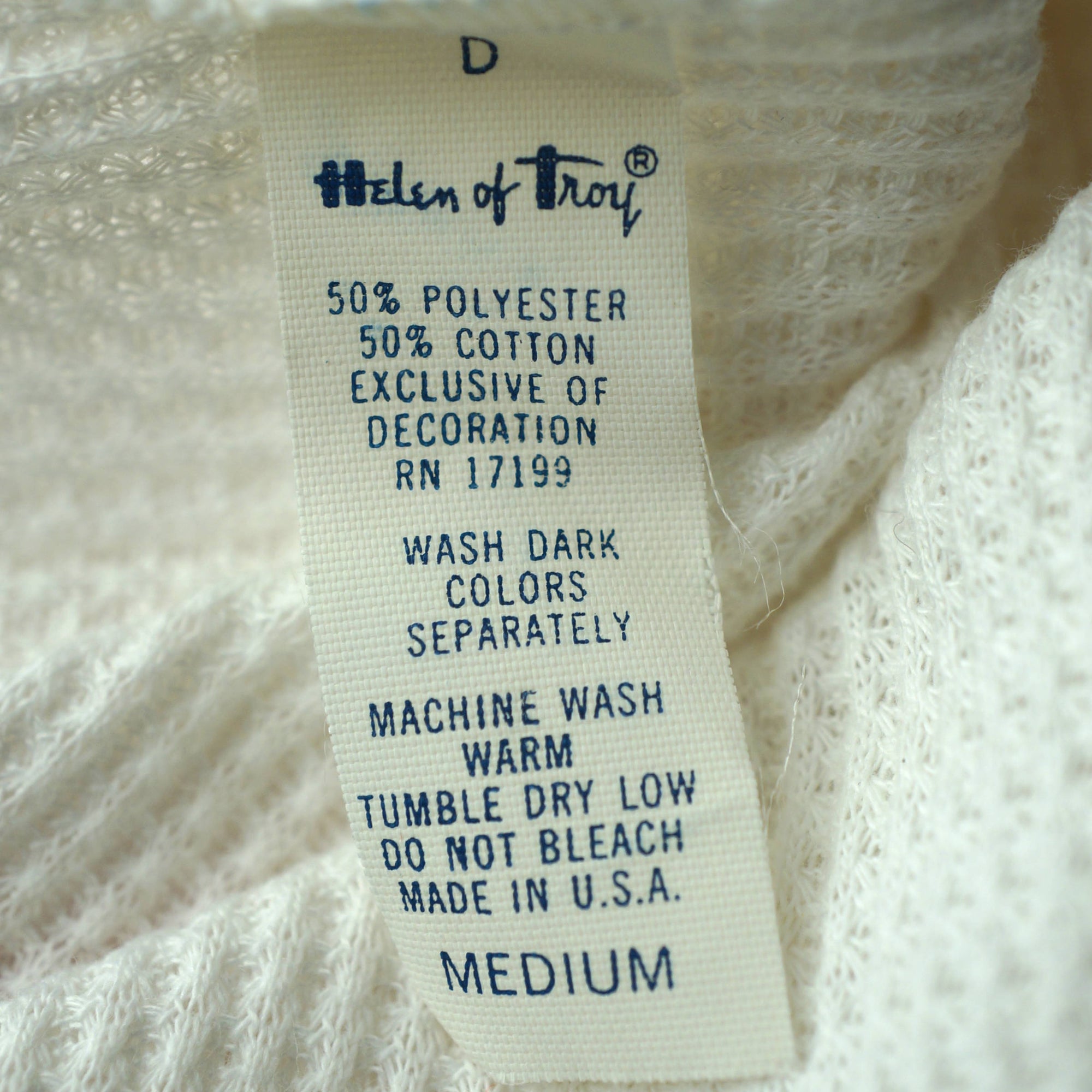 Vintage Pajamas Camisole and Bloomers Fredericks of Hollywood - Poppy's Vintage Clothing