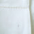 Vintage 40s 50s Mens White Scarf Crepe Opera Foulard - Poppy's Vintage Clothing