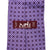 Vintage Hermes Tie Silk Twill 5224 IA Necktie Made in France