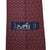 Vintage Hermes Tie Silk Twill 7158 FA Horsebit Pattern Mens Necktie Made France - Poppy's Vintage Clothing