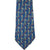 Vintage Hermes Tie Silk Twill 7486 FA Egyptian Water Bearer Pattern Mens Necktie - Poppy's Vintage Clothing