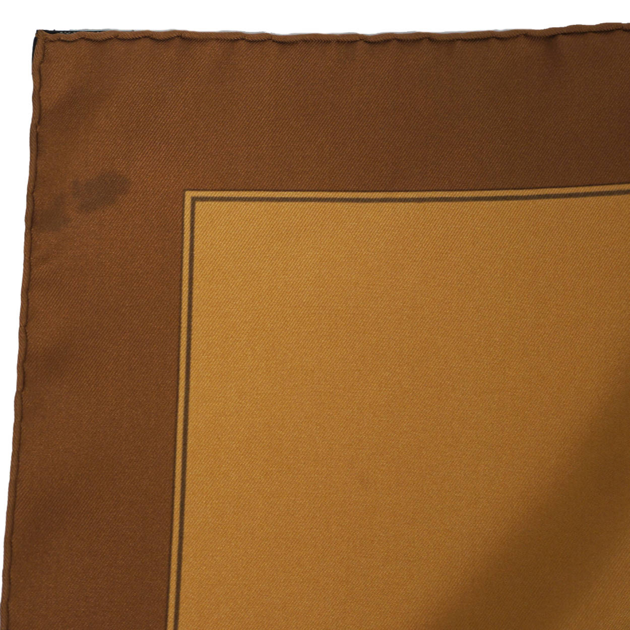 Vintage Hermes Silk Scarf Jeu des Omnibus Hugo Grygkar 35” - Poppy's Vintage Clothing