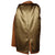 Vintage 1960s Pure Cashmere Mens Overcoat Holt Renfrew Caramel Color Coat - Large - Poppy's Vintage Clothing